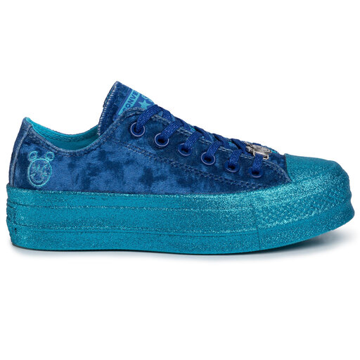 Gnarly blue converse cheap