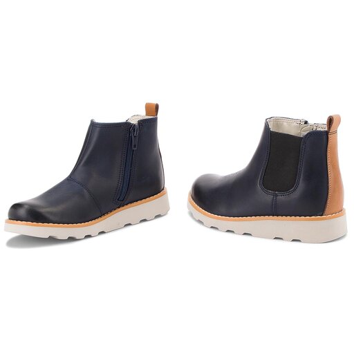 Crown discount halo clarks