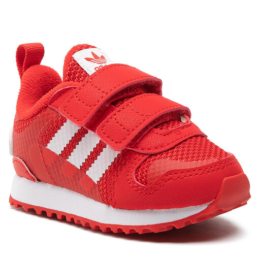 adidas アディダス / スパイク TD) adidas originals ZX 700 HD 'Red