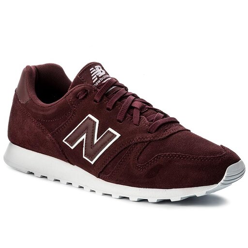 Sneakers New Balance ML373TP Bordeaux chaussures
