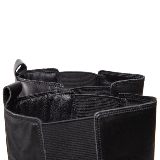 Stiefel Dune London Tempas 484 0089511190001484 Schwarz