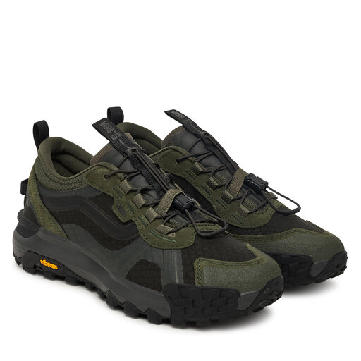 VANS　MTE Crossspath XC/VN000D5VDRK Crosspath XC Shoe in Dark Green | Vans
