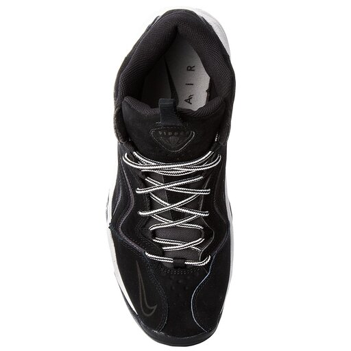 Nike air pippen outlet 2 donna marrone