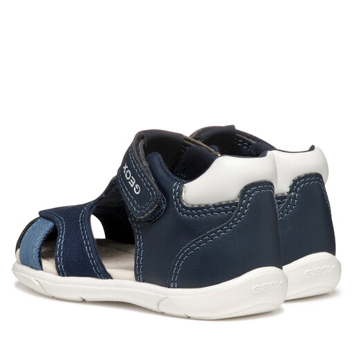 Sandalias Niño Geox Sandalias Geox B Sandal Para Niño Primeros