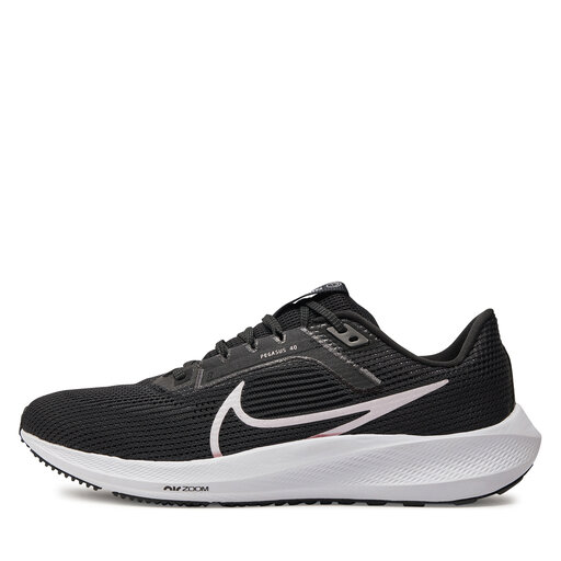 Nike air pegasus white grey discount