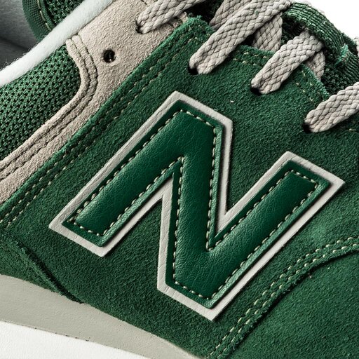Sneakers New Balance ML574EGR Verde escarpe