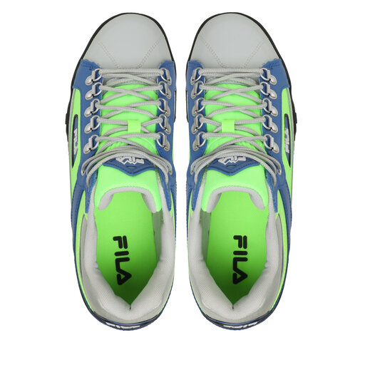 Fila trailblazer green hotsell