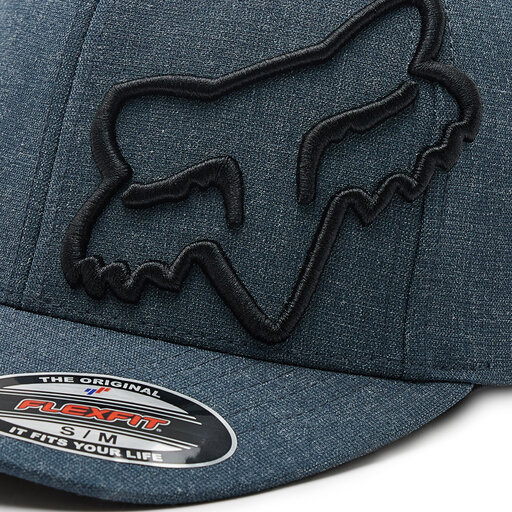 Czapka z daszkiem Fox Racing Clouded Flexfit 2.0 27089