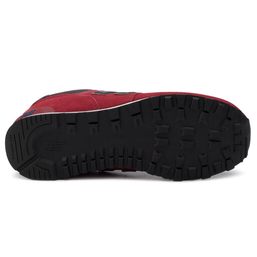 Laisvalaikio batai New Balance GC574FNB Bordin eavalyne.lt