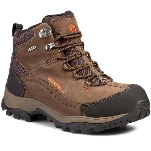Merrell norsehund omega online mid