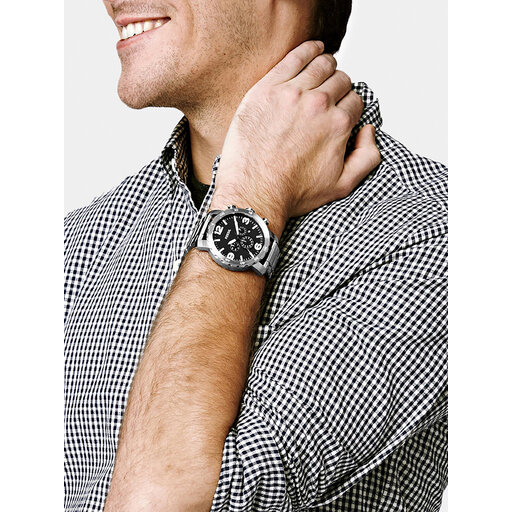Fossil nate silver online