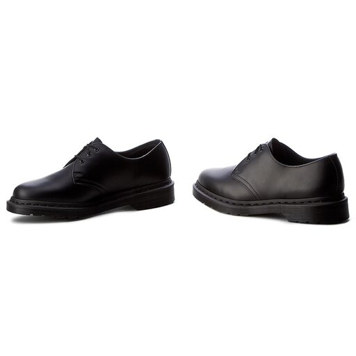 Dr martens top 1461 mono