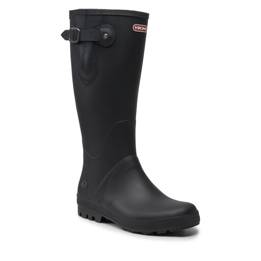 Gummistiefel Viking Foxy 1-33500-2 Schwarz