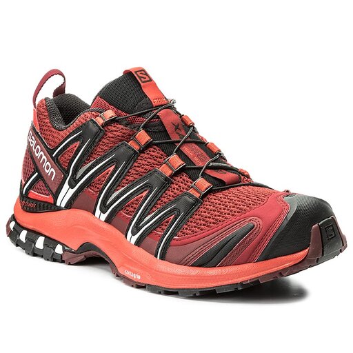 Salomon xa pro 3d rouge best sale