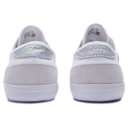 Kedai Lacoste Sideline 219 1 Cfa 7 37CFA004321G Wht Wht eavalyne.lt