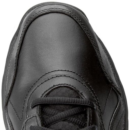 Fitnessschuhe Reebok Work N Cushion V70621 Schwarz