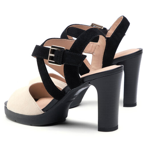 Geox annya sandals deals
