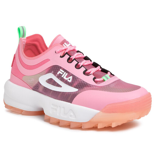 Heritage disruptor online