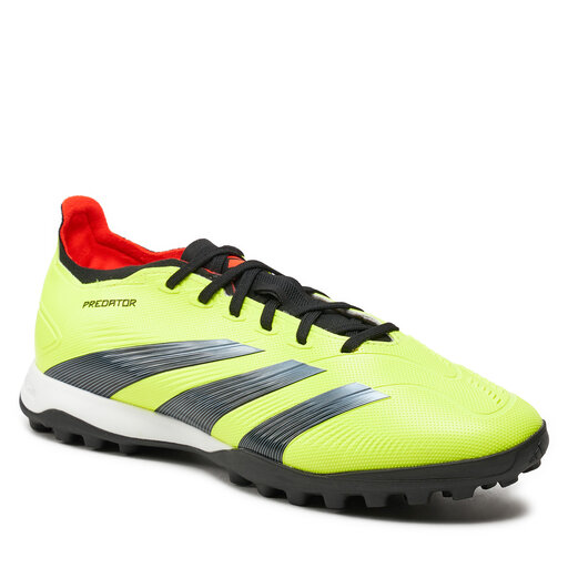 Scarpe da calcio adidas Predator 24 IE2612 Giallo | escarpe.it