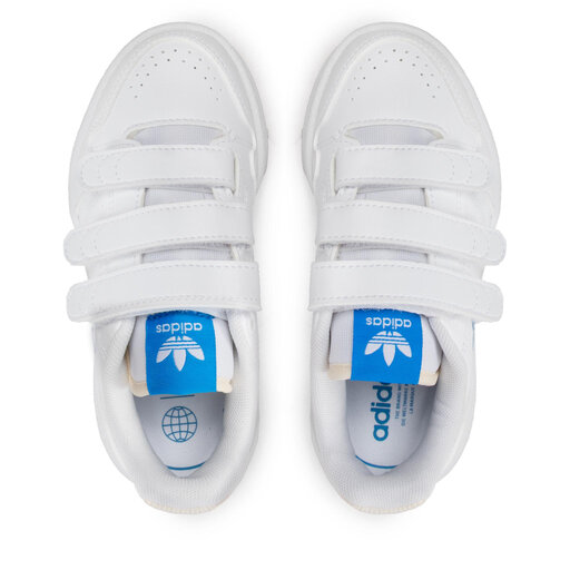 Sneakers adidas Ny 90 Cf C GZ1879 WeiB eschuhe