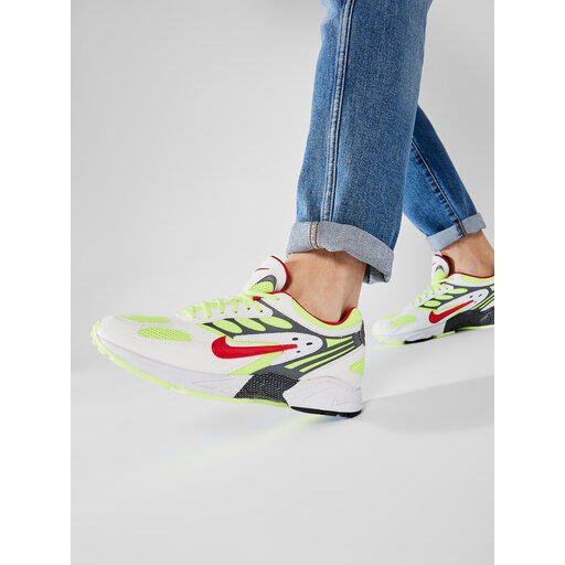 Sneakers Nike Air Ghost Racer AT5410 100 WeiB