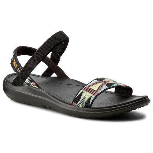 Teva terra online float nova black