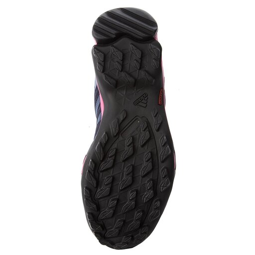 Batai adidas Terrex Ax2r Mid Cp K AC7976 Tecink Legink Reamag