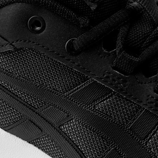 Sneakers Asics Gel Lyte Runner H7W0N Black Black 9090 chaussures
