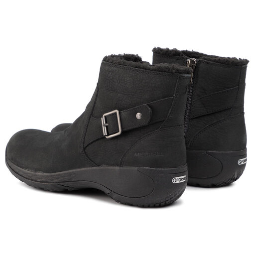 Merrell encore cheap mid boot