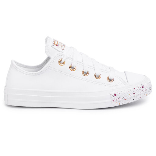 Converse 2025 gold rose