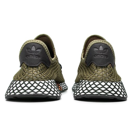 Adidas deerupt size 3 clearance