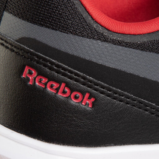 Reebok Ef7312 Ef7312 Zapatillas De Running Reebok Runner EF7312 Negro