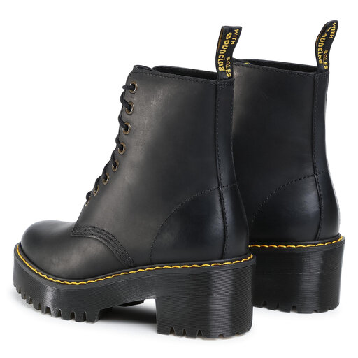 Doc martens online shriver low