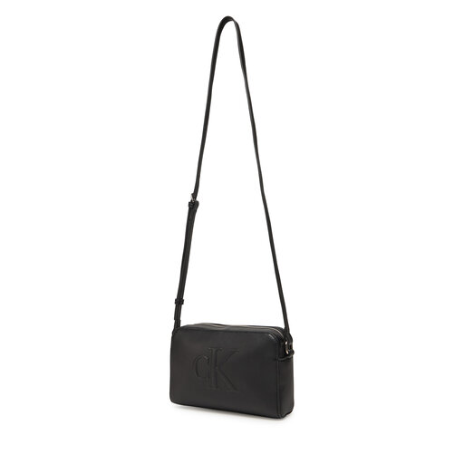 Сумка Calvin Klein Jeans Sculpted Ew Camera Bag LV04K3036G