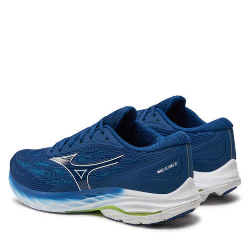 Mizuno wave ultima shop 3 navy