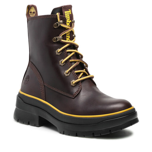 timberland malynn mid lace wp
