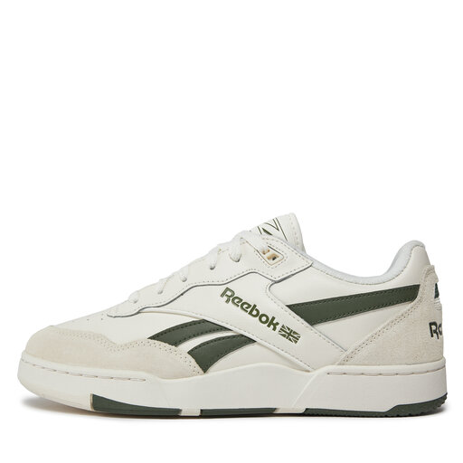 Reebok gl 4000 enfant blanche 2025