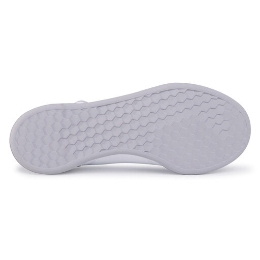 Sneakersy adidas Rougera FW3769 Bílá | eobuv.cz
