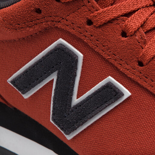 Tenisice New Balance ML515CRB Crvena ecipele.hr