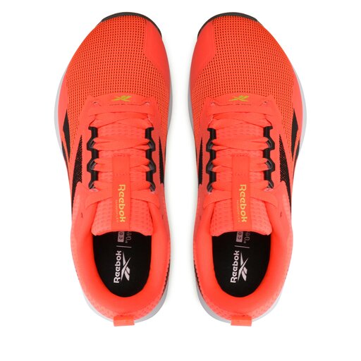Reebok gl 500 naranja new arrivals