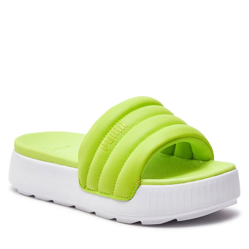 Klapki Puma damskie eobuwie.pl