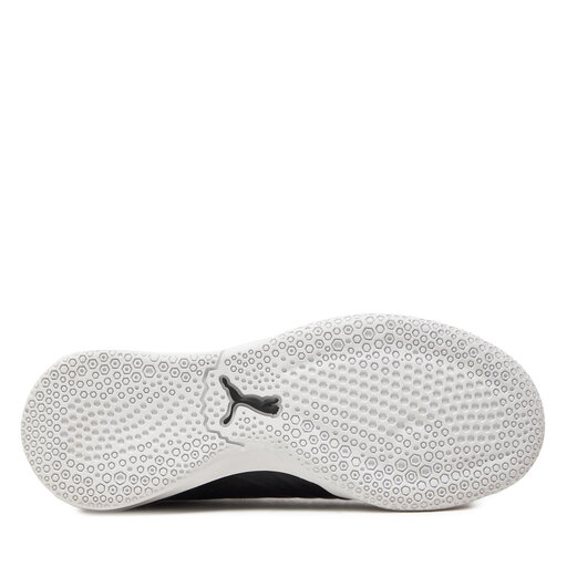 Zapatos de fútbol Puma KING MATCH IT Jr 108051 01 Negro