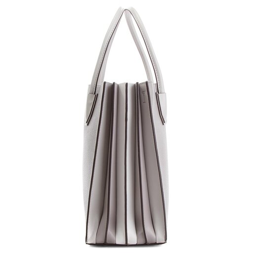 Sac main MICHAEL Michael Kors Mercer 30T8TM9T3L Pearl Grey fr