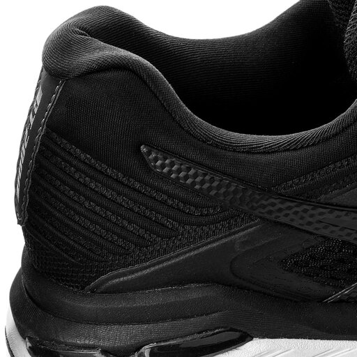Batai Asics GT-2000 6 T805N Black/White/Carbon 9001 • Www.eavalyne.lt