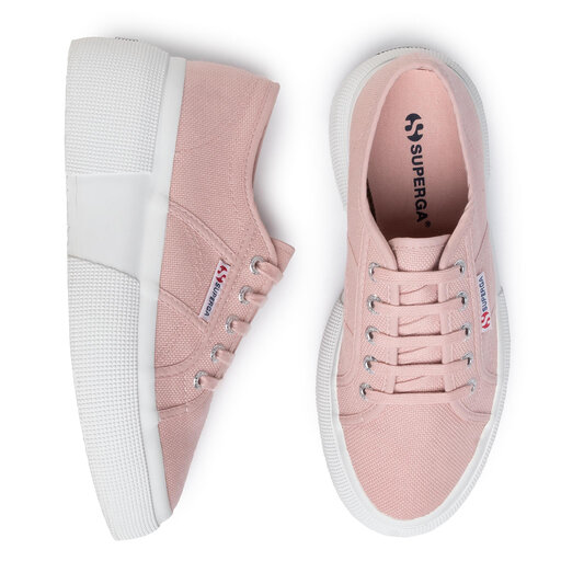 Superga 2287 cheap hombre rosas