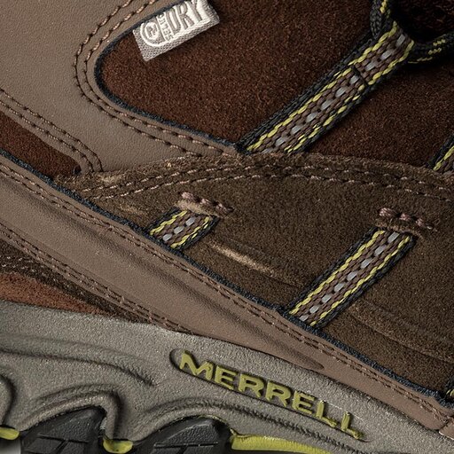 Merrell on sale terramorph mid
