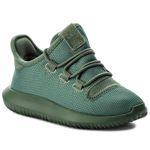 Boty adidas Tubular Shadow C BZ0342 Tragrn Tragrn Tacyel eobuv.cz
