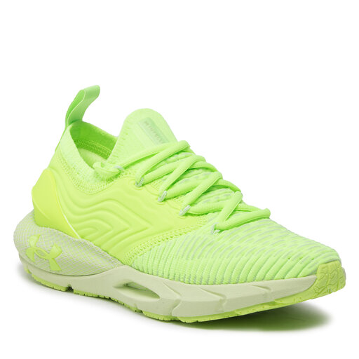 Laufschuhe Under Armour Ua Hovr Phantom 2 Inknt 3024155 304 Grun eschuhe
