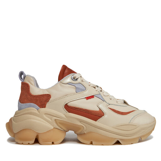 Sneakers outlet simil balenciaga