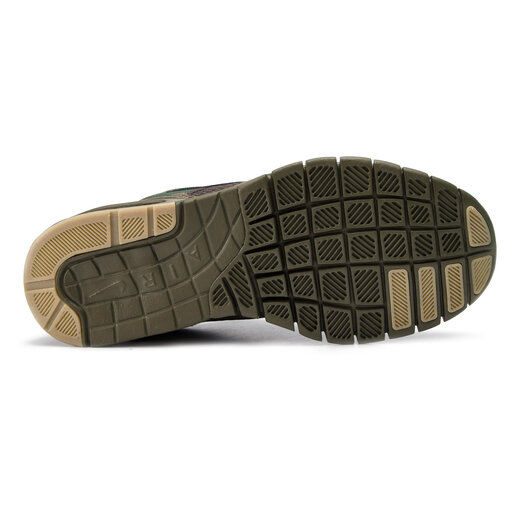 Nike sb sales janoski max iguana